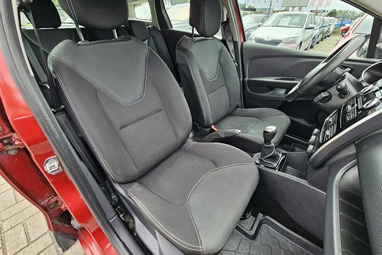 Renault Clio Pierwszy właściciel, serwis, zdjęcie 11