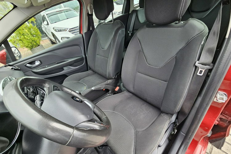 Renault Clio Pierwszy właściciel, serwis, zdjęcie 12