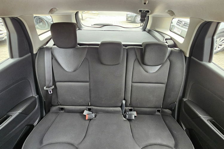 Renault Clio Pierwszy właściciel, serwis, zdjęcie 14