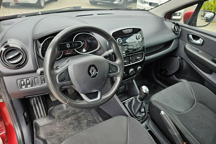 Renault Clio Pierwszy właściciel, serwis, zdjęcie 16