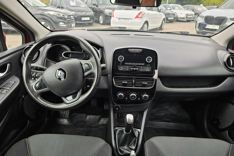 Renault Clio Pierwszy właściciel, serwis, zdjęcie 17