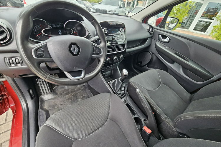 Renault Clio Pierwszy właściciel, serwis, zdjęcie 19