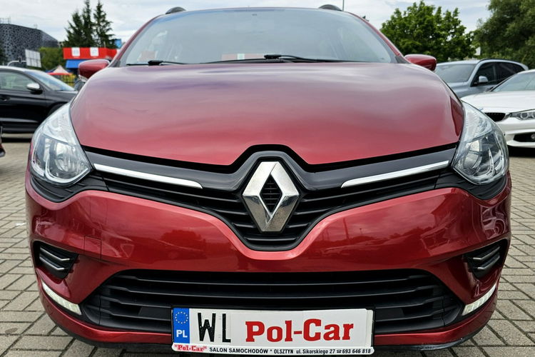 Renault Clio Pierwszy właściciel, serwis, zdjęcie 2