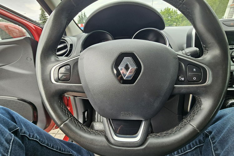 Renault Clio Pierwszy właściciel, serwis, zdjęcie 20