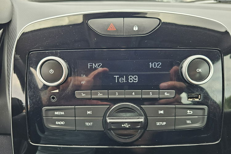 Renault Clio Pierwszy właściciel, serwis, zdjęcie 22