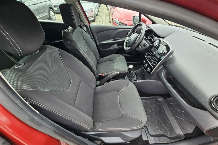 Renault Clio Pierwszy właściciel, serwis, zdjęcie 27