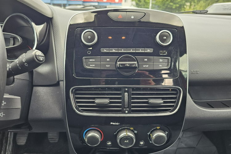 Renault Clio Pierwszy właściciel, serwis, zdjęcie 28