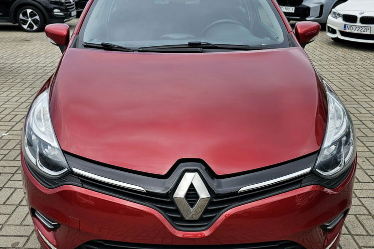 Renault Clio Pierwszy właściciel, serwis, zdjęcie 3