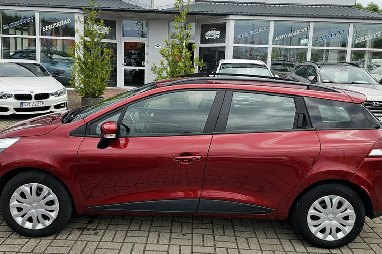 Renault Clio Pierwszy właściciel, serwis, zdjęcie 5