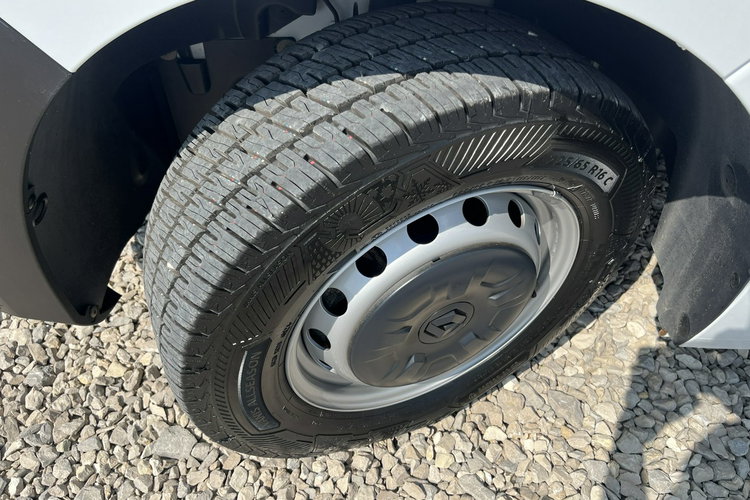 Renault Master 7-osob. Doka_Brygadowy GWARANCJA 2.3/136KM L3H2 MAX HAK zdjęcie 22