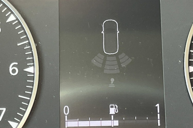 Renault Master 7-osob. Doka_Brygadowy GWARANCJA 2.3/136KM L3H2 MAX HAK zdjęcie 23