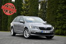 Octavia 1.6TDI(115KM) Led Radar Navi Welur Reling I Właściciel Alu17"ASO Skoda zdjęcie 1
