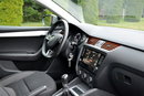 Octavia 1.6TDI(115KM) Led Radar Navi Welur Reling I Właściciel Alu17"ASO Skoda zdjęcie 18