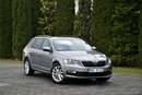 Octavia 1.6TDI(115KM) Led Radar Navi Welur Reling I Właściciel Alu17"ASO Skoda zdjęcie 2
