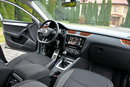 Octavia 1.6TDI(115KM) Led Radar Navi Welur Reling I Właściciel Alu17"ASO Skoda zdjęcie 24