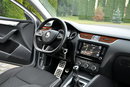 Octavia 1.6TDI(115KM) Led Radar Navi Welur Reling I Właściciel Alu17"ASO Skoda zdjęcie 25