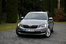 Octavia 1.6TDI(115KM) Led Radar Navi Welur Reling I Właściciel Alu17"ASO Skoda zdjęcie 8