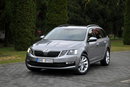 Octavia 1.6TDI(115KM) Led Radar Navi Welur Reling I Właściciel Alu17"ASO Skoda zdjęcie 9