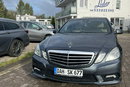 E 350 MERCEDES-BENZ E 350 W212 zdjęcie 3