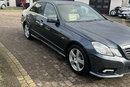 E 350 MERCEDES-BENZ E 350 W212 zdjęcie 4