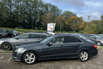 E 350 MERCEDES-BENZ E 350 W212 zdjęcie 5