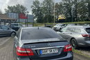 E 350 MERCEDES-BENZ E 350 W212 zdjęcie 9