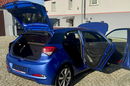 Hyundai i20 1.25 Benzyna 85KM z Niemiec wersja PASSION Kamera, Navi, Led - Full zdjęcie 10