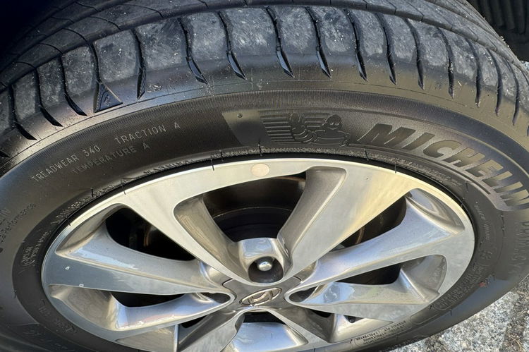 Hyundai i20 1.25 Benzyna 85KM z Niemiec wersja PASSION Kamera, Navi, Led - Full zdjęcie 17