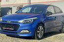 Hyundai i20 1.25 Benzyna 85KM z Niemiec wersja PASSION Kamera, Navi, Led - Full zdjęcie 3