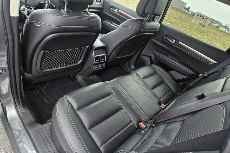 Renault Koleos 2.0 dci 190KM 4x4 automat zdjęcie 15