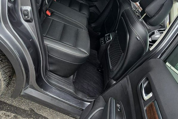 Renault Koleos 2.0 dci 190KM 4x4 automat zdjęcie 20