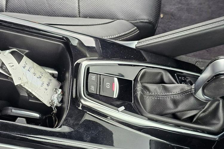 Renault Koleos 2.0 dci 190KM 4x4 automat zdjęcie 23