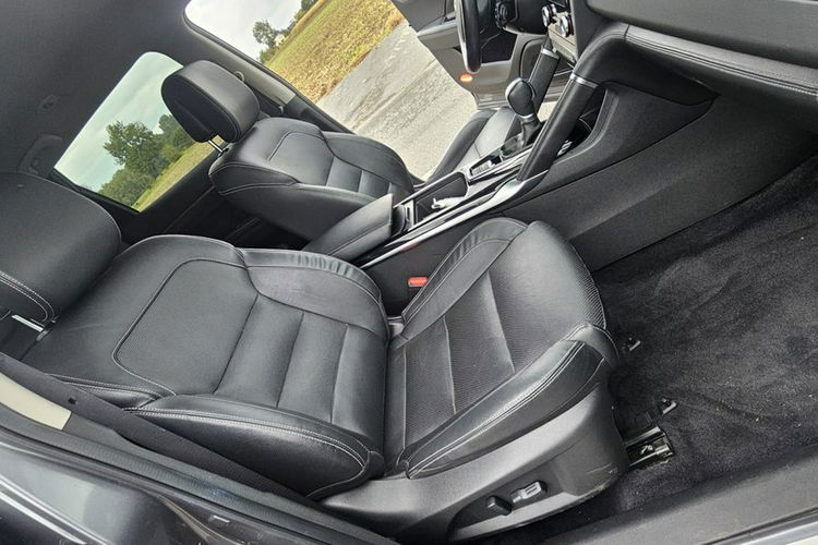 Renault Koleos 2.0 dci 190KM 4x4 automat zdjęcie 24