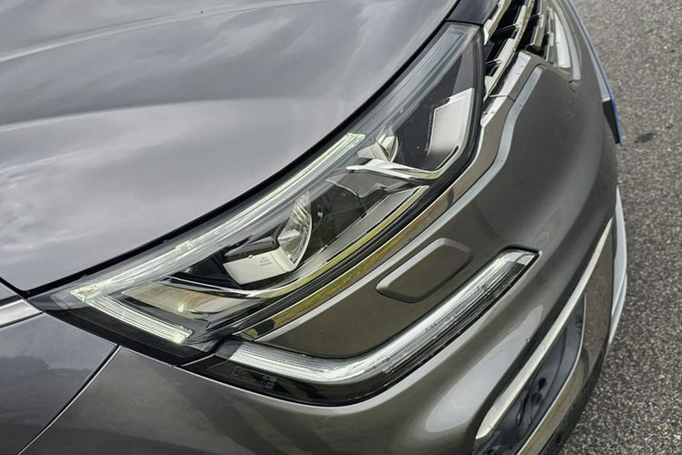 Renault Koleos 2.0 dci 190KM 4x4 automat zdjęcie 25