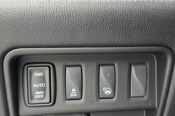 Renault Koleos 2.0 dci 190KM 4x4 automat zdjęcie 26