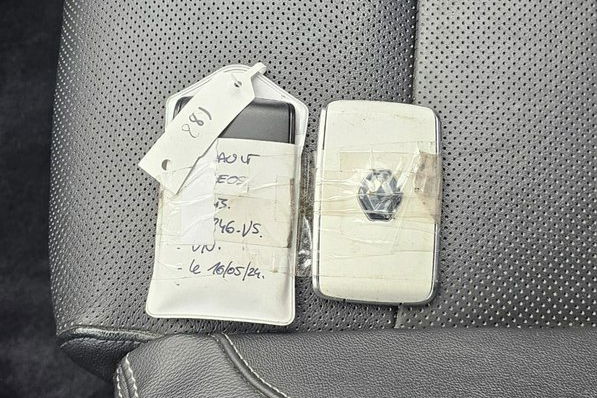 Renault Koleos 2.0 dci 190KM 4x4 automat zdjęcie 27