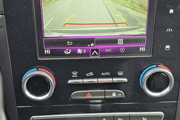 Renault Koleos 2.0 dci 190KM 4x4 automat zdjęcie 28