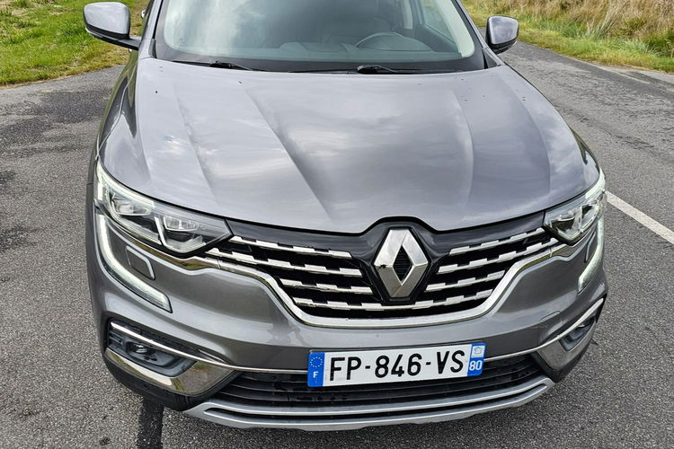 Renault Koleos 2.0 dci 190KM 4x4 automat zdjęcie 32