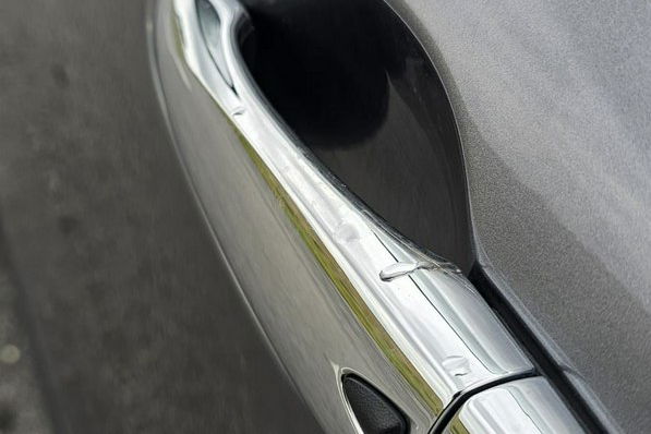 Renault Koleos 2.0 dci 190KM 4x4 automat zdjęcie 35