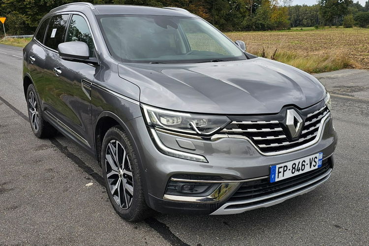Renault Koleos 2.0 dci 190KM 4x4 automat zdjęcie 37