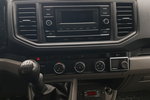 MAN inny VW CRAFTER CHŁODNIA MROŹNIA AGREGTA IZOTERMA GRZANIE DŁUGI WYSOKI AC zdjęcie 10