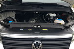 MAN inny VW CRAFTER CHŁODNIA MROŹNIA AGREGTA IZOTERMA GRZANIE DŁUGI WYSOKI AC zdjęcie 14