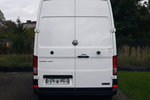 MAN inny VW CRAFTER CHŁODNIA MROŹNIA AGREGTA IZOTERMA GRZANIE DŁUGI WYSOKI AC zdjęcie 16