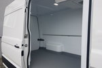 MAN inny VW CRAFTER CHŁODNIA MROŹNIA AGREGTA IZOTERMA GRZANIE DŁUGI WYSOKI AC zdjęcie 17