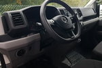 MAN inny VW CRAFTER CHŁODNIA MROŹNIA AGREGTA IZOTERMA GRZANIE DŁUGI WYSOKI AC zdjęcie 18