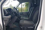 MAN inny VW CRAFTER CHŁODNIA MROŹNIA AGREGTA IZOTERMA GRZANIE DŁUGI WYSOKI AC zdjęcie 19