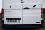 MAN inny VW CRAFTER CHŁODNIA MROŹNIA AGREGTA IZOTERMA GRZANIE DŁUGI WYSOKI AC zdjęcie 21