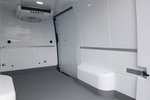 MAN inny VW CRAFTER CHŁODNIA MROŹNIA AGREGTA IZOTERMA GRZANIE DŁUGI WYSOKI AC zdjęcie 23