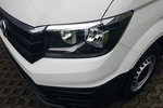 MAN inny VW CRAFTER CHŁODNIA MROŹNIA AGREGTA IZOTERMA GRZANIE DŁUGI WYSOKI AC zdjęcie 30