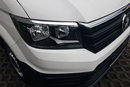 MAN inny VW CRAFTER CHŁODNIA MROŹNIA AGREGTA IZOTERMA GRZANIE DŁUGI WYSOKI AC zdjęcie 31